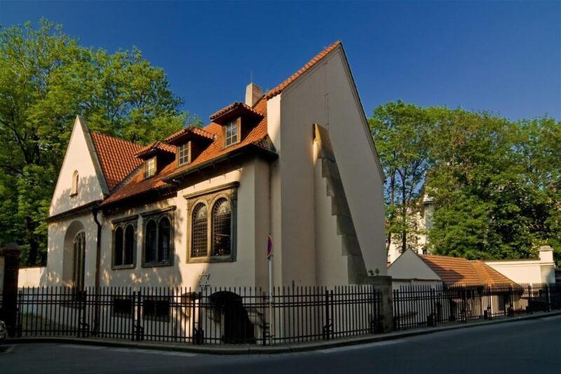 Private Prague Jewish Quarter tour with certified guide - A Closer Look at the Tour: What to Expect