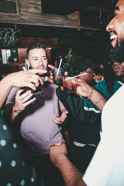 PRIVATE PRAGUE PUB CRAWL - Tour Features