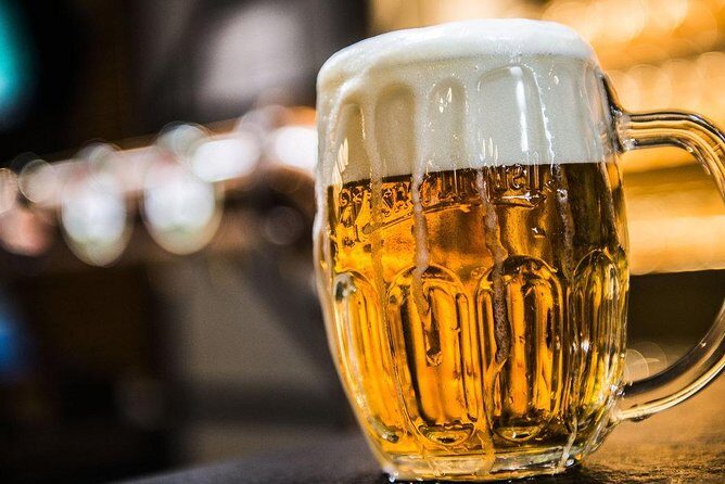 Private Prague to Munich luxury transfer via Pilsner Brewery - Why This Tour Offers Value