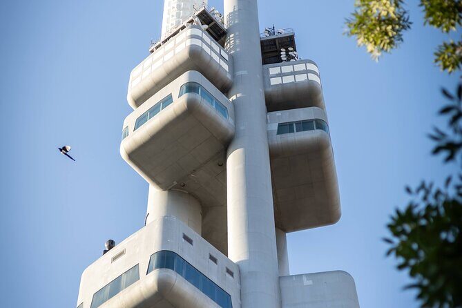 Private Prague Walk with Your Local Buddy - Key Points