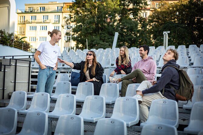 Private Prague Walk with Your Local Buddy - FAQ