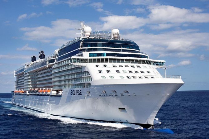 Private Pre Cruise Excursion Transfer London to Southampton Port Via Stonehenge - Transfer Inclusions
