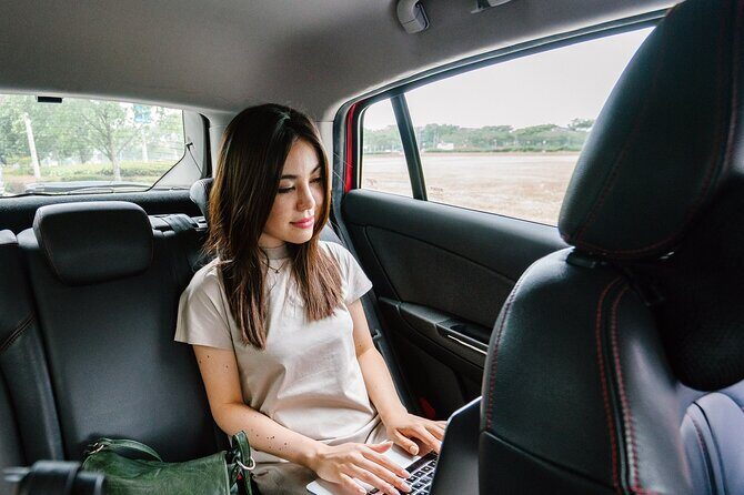 Private Premium Transport TO Sydney Airport (T1, T2 and T3) - Final Thoughts