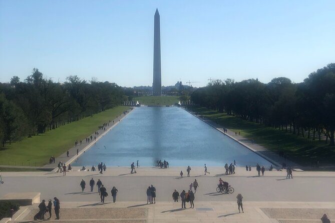 Private Presidential Memorials Luxury Vehicle Experience - What Makes This Tour Stand Out?