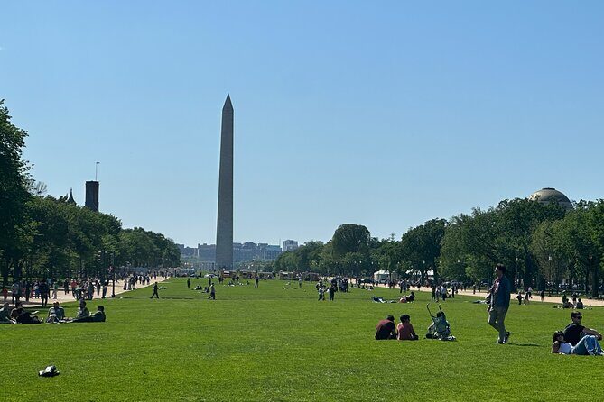 Private Presidential Memorials Luxury Vehicle Experience - The Sum Up