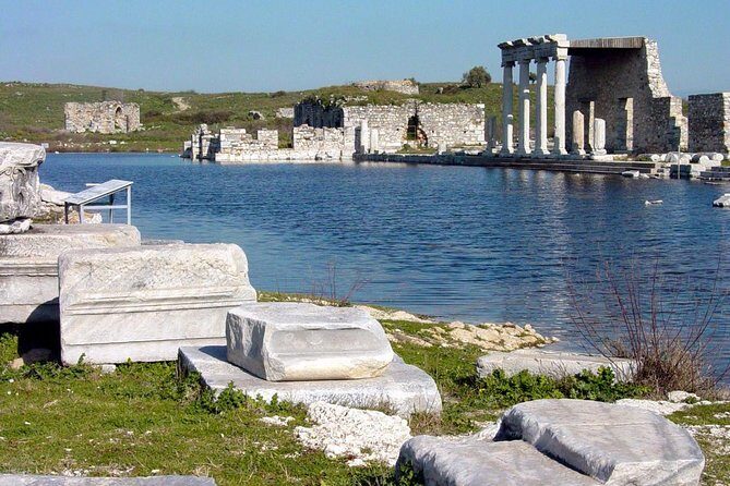 Private Priene, Miletos and Didyma Tour From Kusadasi - Who Should Consider This Tour?