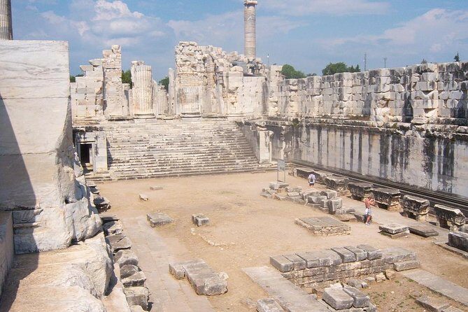 Private Priene, Miletos and Didyma Tour From Kusadasi - Final Thoughts