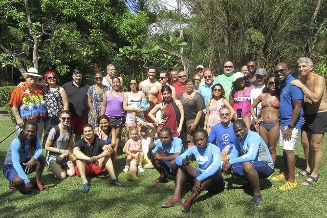 PRIVATE Princess Grand Resort Airport Transfer from Montego Bay - Why Choose This Transfer?  