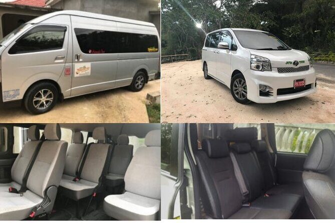 PRIVATE Princess Grand Resort Airport Transfer from Montego Bay - Reliability and Convenience  
