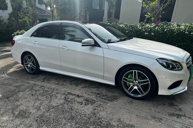 PRIVATE Princess Grand Resort Airport Transfer from Montego Bay - Final Thoughts  