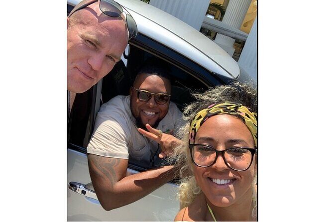 PRIVATE Princess Grand Resort Airport Transfer from Montego Bay - FAQ  