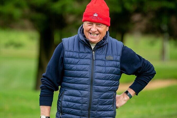 Private Professional Golf Experience in American Club Wisconsin - What Is the Private Professional Golf Experience in Wisconsin?