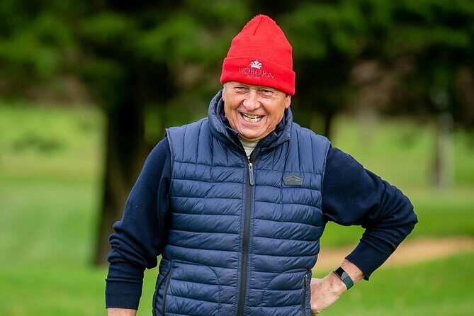 Private Professional Golf Tour in Myrtle Beach - What You Can Expect During the Tour