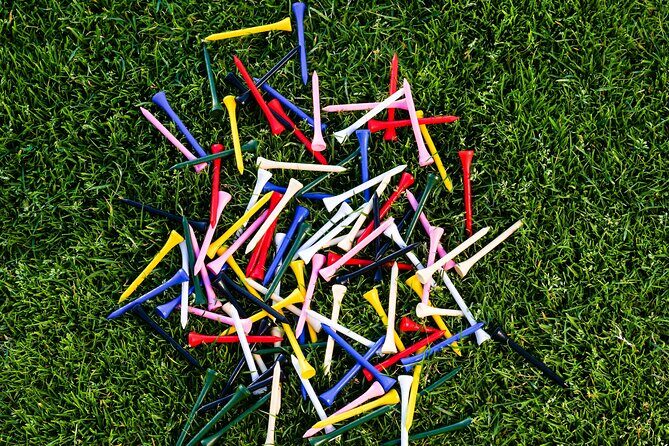 Private Professional Golf Tour in Myrtle Beach - Final Thoughts: Is This Tour Right for You?