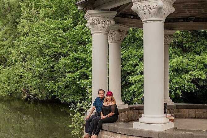 Private Professional Holiday Photo shoot in Denver - Practical Details