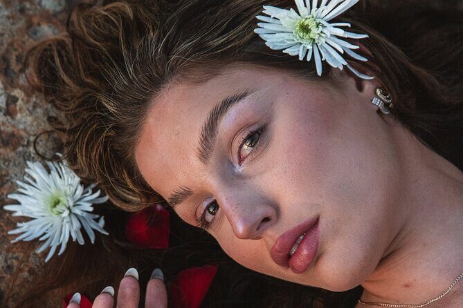 Private Professional Holiday Photoshoot Brisbane - What is the Private Brisbane Photoshoot?