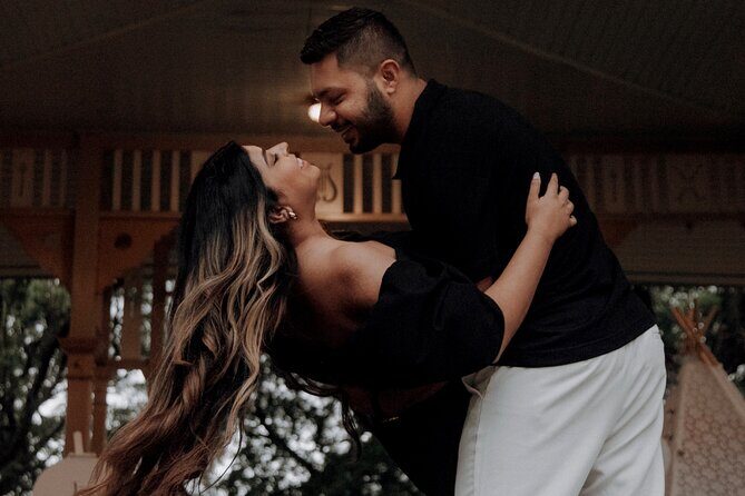 Private Professional Holiday Photoshoot Brisbane - The Photo Package: What’s Included