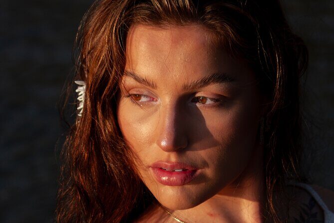 Private Professional Holiday Photoshoot Brisbane - The Experience Provider