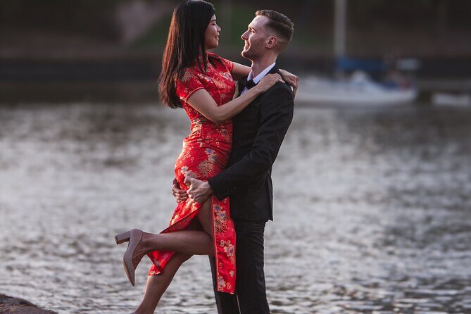 Private Professional Holiday Photoshoot Brisbane - Practical Tips for Your Photoshoot