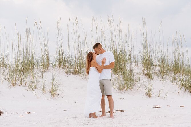 Private Professional Holiday Photoshoot in Biloxi - Pricing Structure and Options
