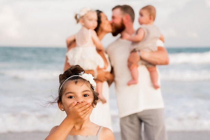 Private Professional Holiday Photoshoot in Biloxi - Customer Reviews and Ratings