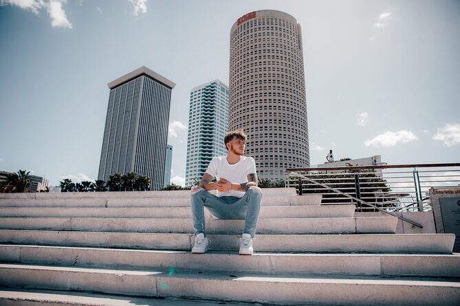 Private Professional Holiday Photoshoot in New Jersey - An In-Depth Look at the Experience