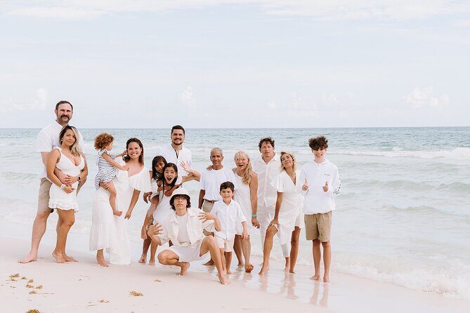 Private Professional Holiday Photoshoot in New Jersey - Final Thoughts