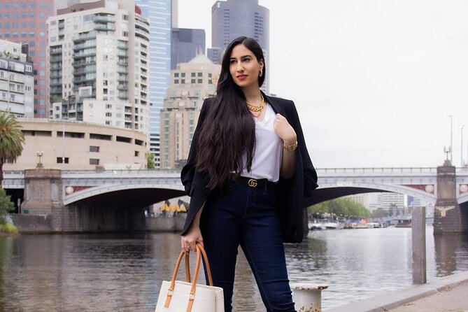 Private Professional Holiday Photoshoot in Vancouver - Photoshoot Details