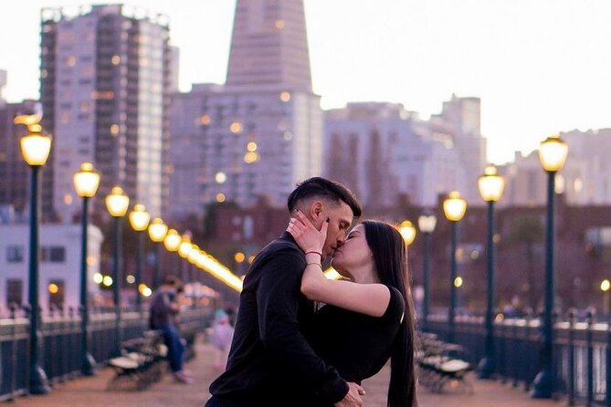 Private Professional Holiday Photoshoot in Vancouver - Booking and Cancellation Policy