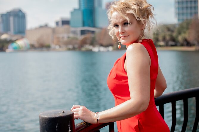 Private Professional Holiday Photoshoot in Vancouver - Enhancing Your Visual Experience