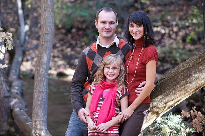 Private Professional Photo Shoot around Salt Lake City - Final Thoughts