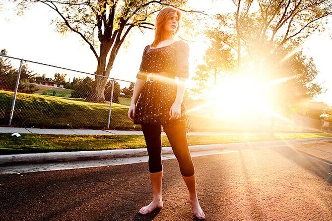 Private Professional Photo Shoot around Salt Lake City - FAQ