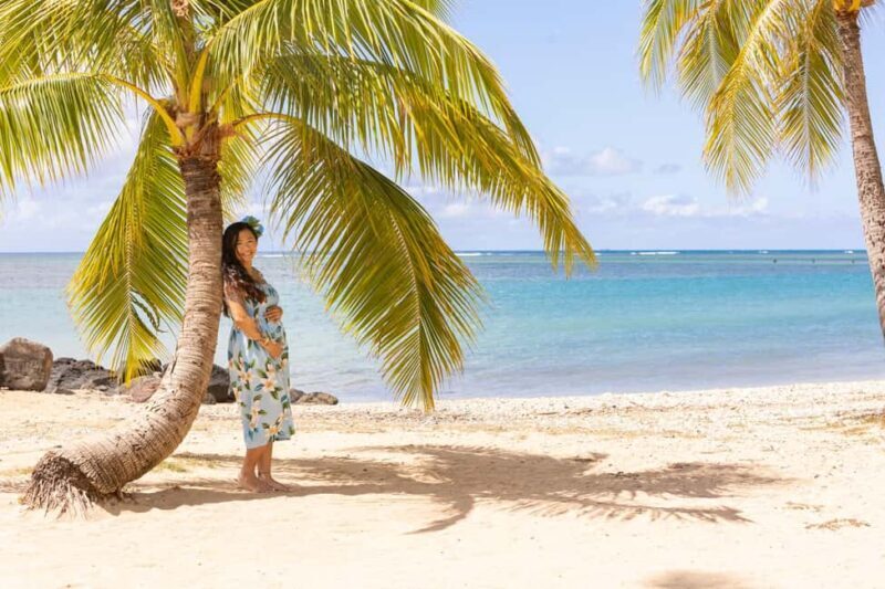 Private Professional Photo Shoot in Montego Bay - An Overview of the Private Photo Shoot Experience  