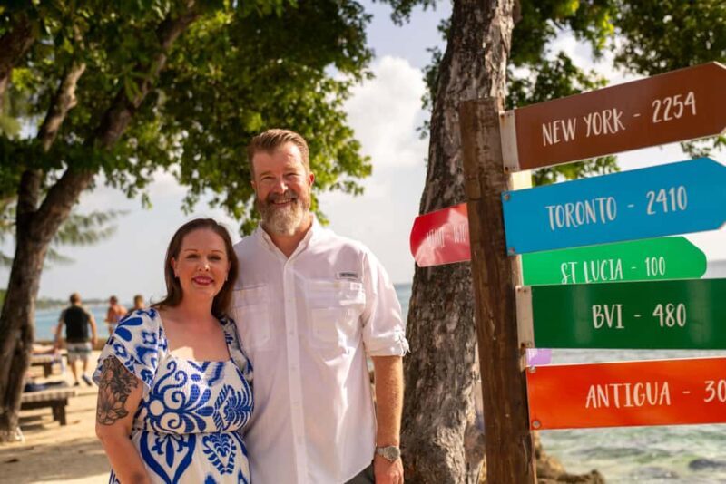 Private Professional Photo Shoot in Montego Bay - What to Expect During Your Photoshoot  