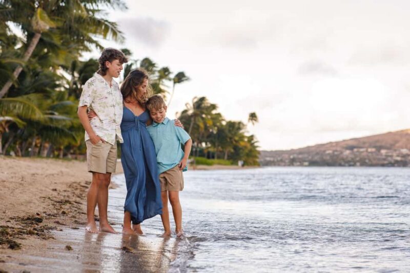 Private Professional Photo Shoot in Montego Bay - Who Will Love This?  