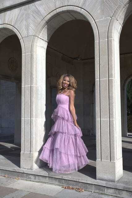 Private Professional Photo Shoot in Niagara Falls - The Value of Professional Photos