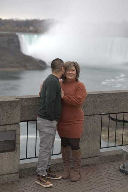 Private Professional Photo Shoot in Niagara Falls - Final Thoughts