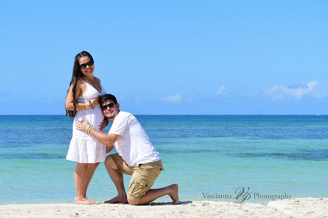 Private Professional Photography Session in Jamaica - What Is the Private Photoshoot Experience?
