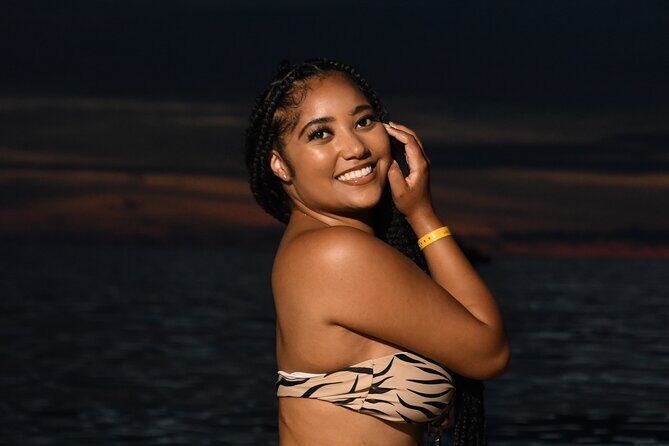 Private Professional Photography Session in Jamaica - Authentic Experiences & Reviews