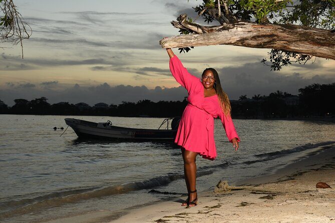 Private Professional Photography Session in Jamaica - Weather and Cancellation Policy