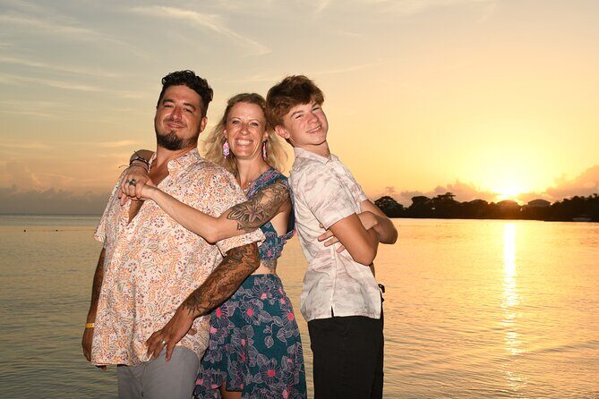 Private Professional Photography Session in Jamaica - Who Should Consider This Tour?