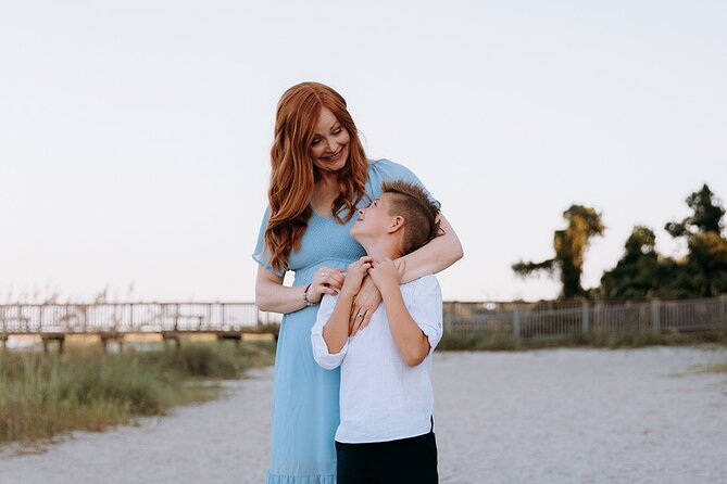 Private Professional Photoshoot in Anaheim - Accessibility Features