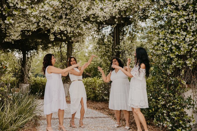 Private Professional Photoshoot in Anaheim - Pricing Details and Policies
