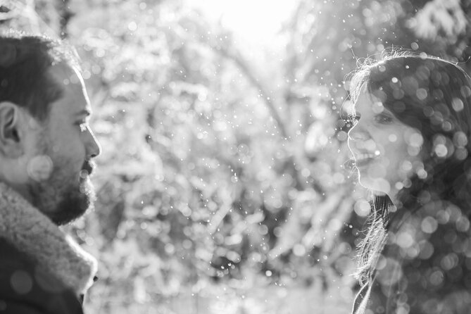 Private Professional Photoshoot in Chamonix - Reviews and Feedback
