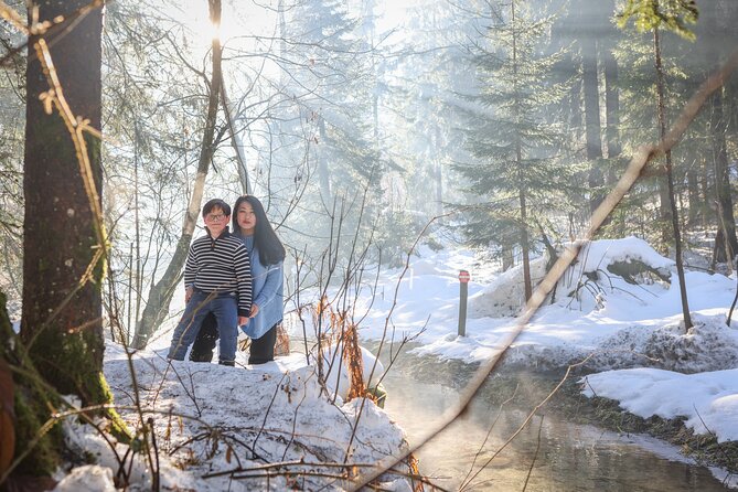 Private Professional Photoshoot in Chamonix - Why Choose Chamonix