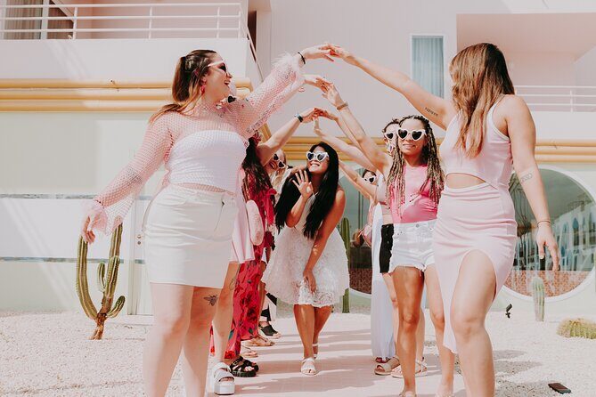 Private Professional Photoshoot in Kansas - The Experience in Detail