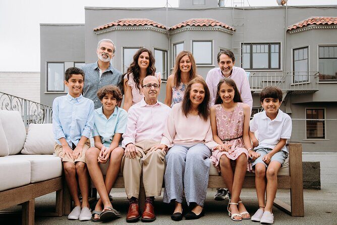 Private Professional Photoshoot in Milwaukee - Discovering Milwaukee Through the Lens