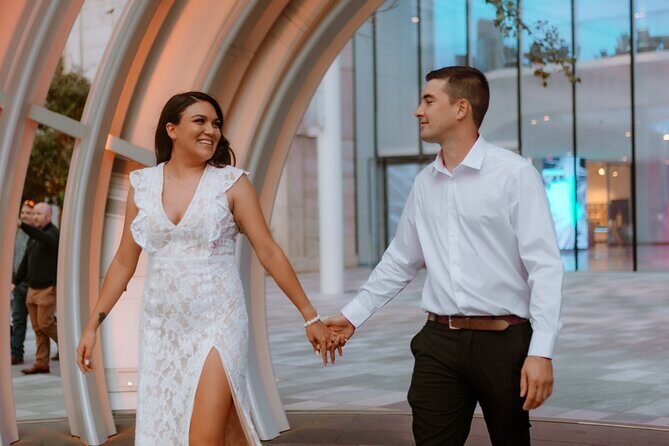 Private Professional Photoshoot in Minneapolis - Who Should Consider This Tour?