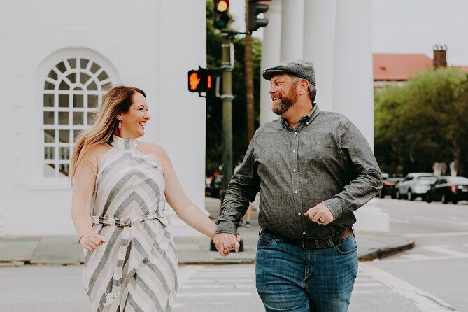 Private Professional Photoshoot in Montreal - Discovering Montreal Through a Lens: What to Expect