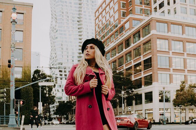 Private Professional Photoshoot in Montreal - FAQs